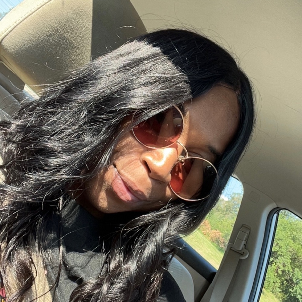 Meet your Posher, Brittany